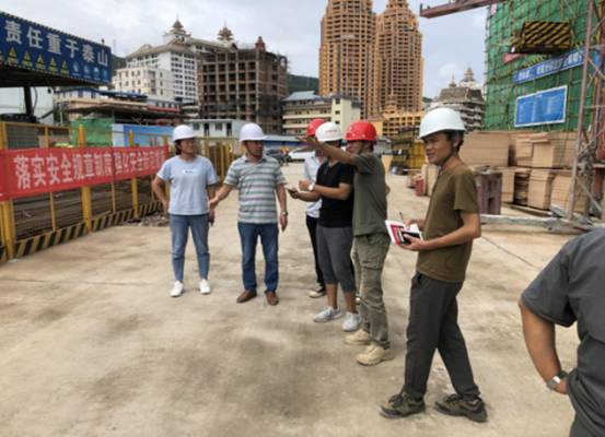 伊川县住房和城乡建设局最新项目概览与动态