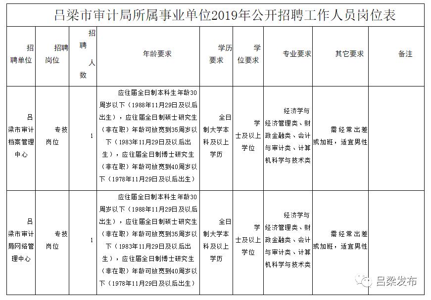 藤县审计局最新招聘全解析